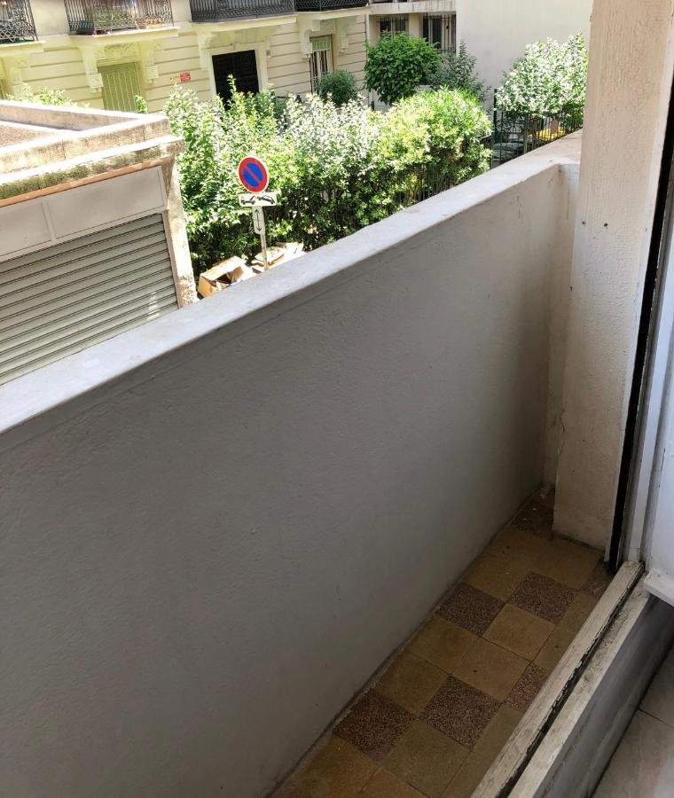 Apartment Fully Equipped For 3, Near Negresco