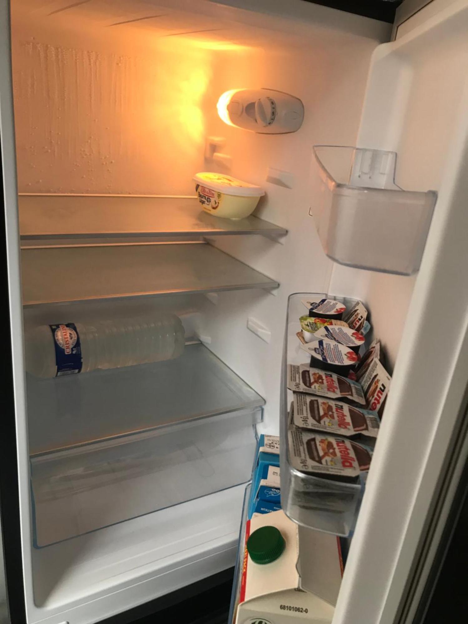 Apartment Fully Equipped For 3, Near Negresco