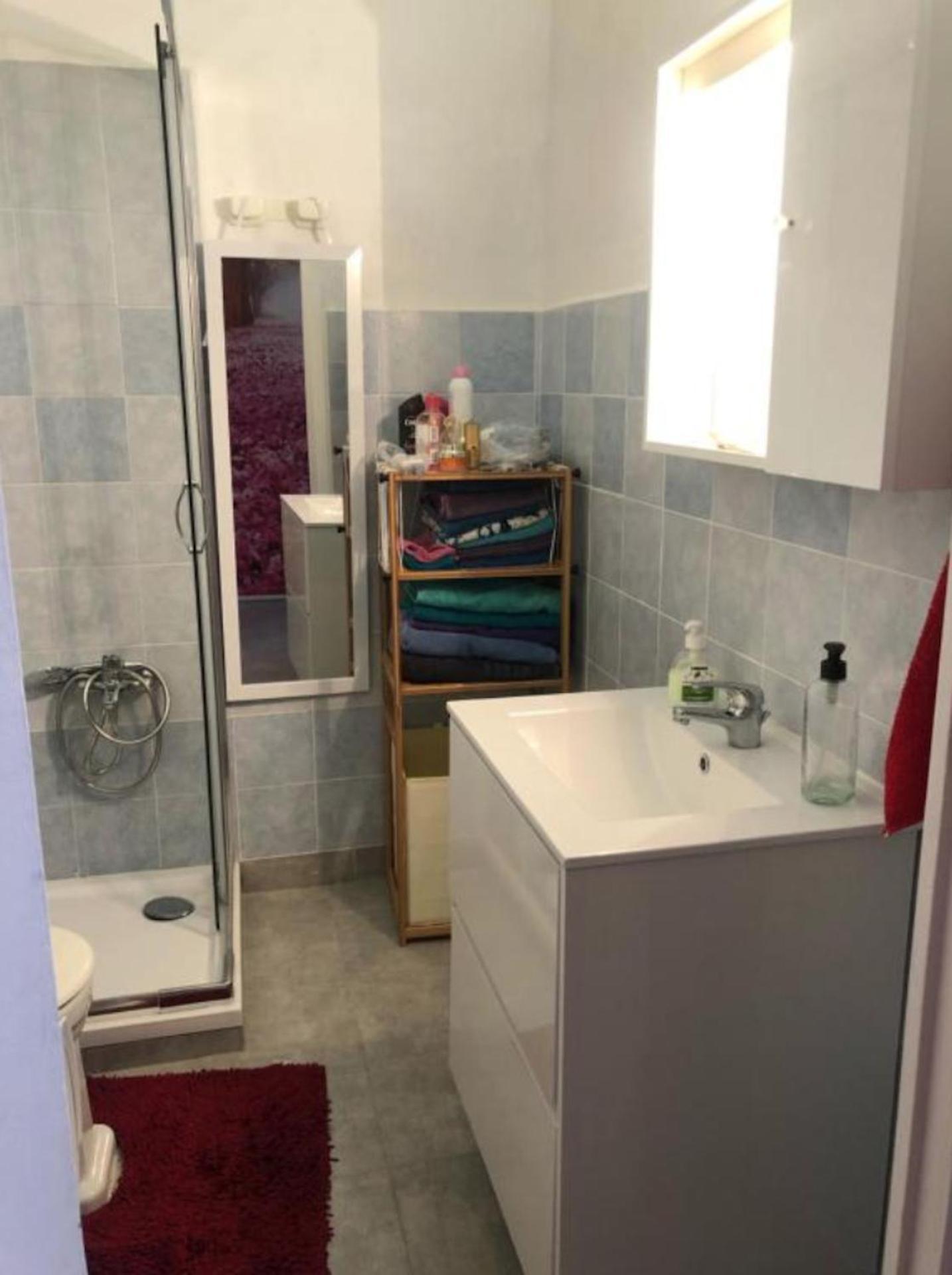 Apartment Fully Equipped For 3, Near Negresco